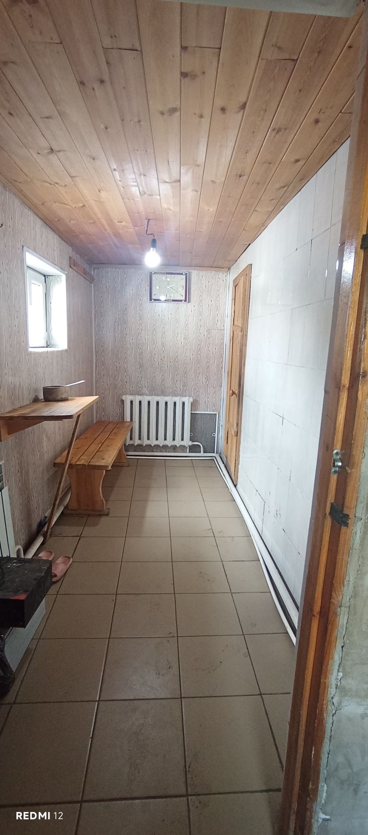Продам дом в Степняке