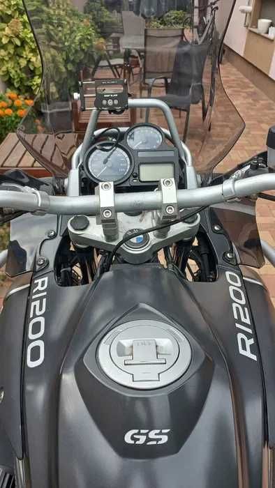 Vand 2 motociclete BMW