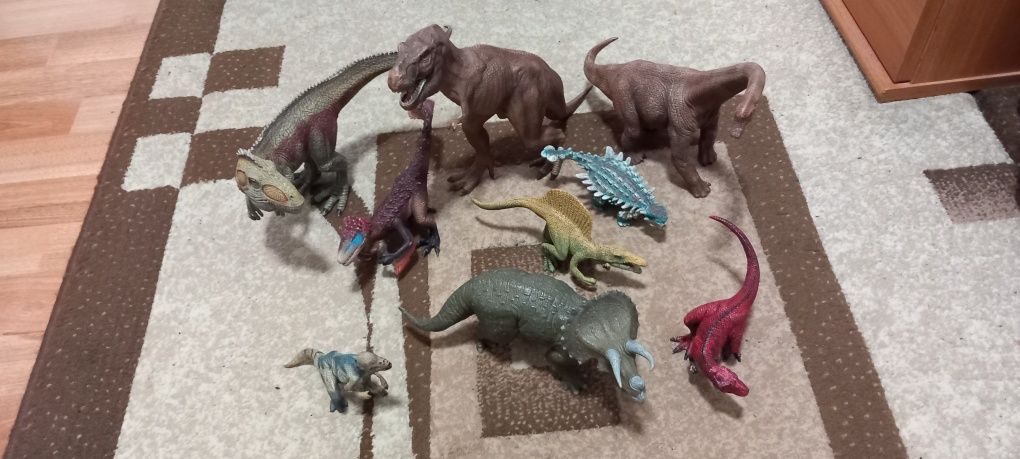 Figurine schleich