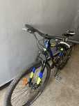 Bicicleta MOUNTAIN BIKE!!!
