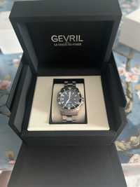 Нови часовници Gevril Automatic Canal Street § Tw Steel Just Lift