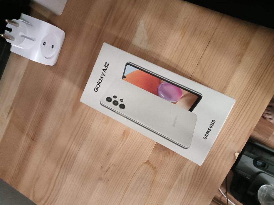Смартфон Samsung A32