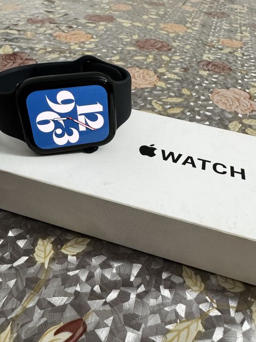 Apple watch se2