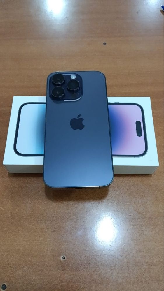 Продам iPhone 14 Pro