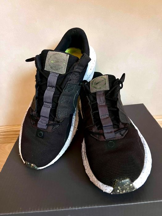 Nike
Маратонки Crater Impact размер 42