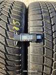 SET 2 Anvelope Iarna 275/40 R20 CONTINENTAL WinterContact TS850P 106V