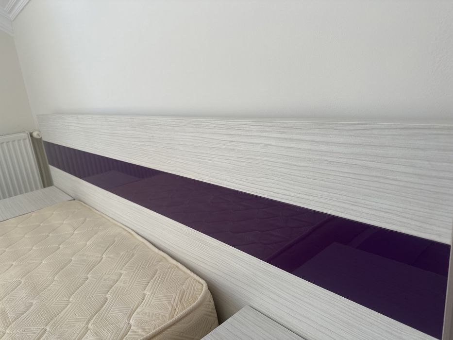 Vand mobila dormitor