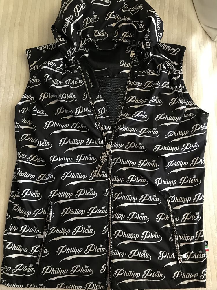 Philipp Plein original елек