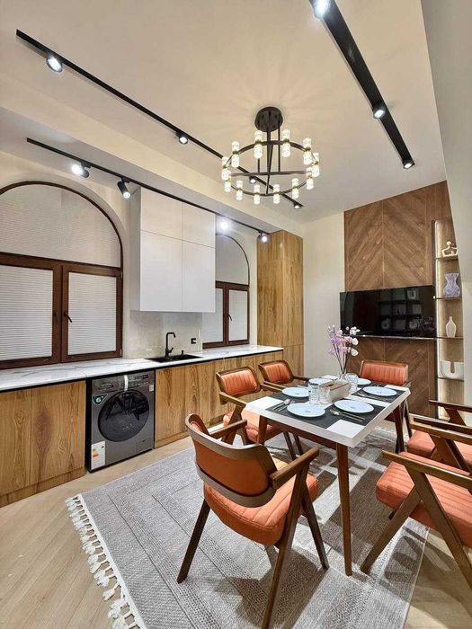 RENT | АРЕНДА квартира в ЖК Poytaxt Gavhari