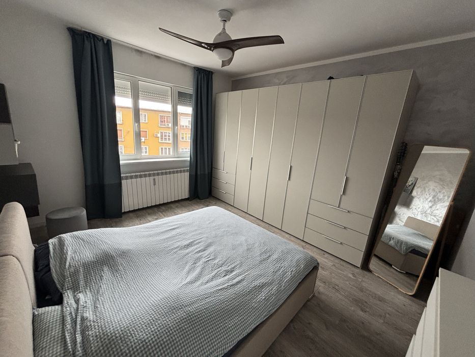 Апартамент под наем София