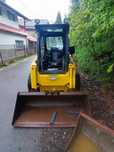 Komatsu sk714 (miniincarcator)