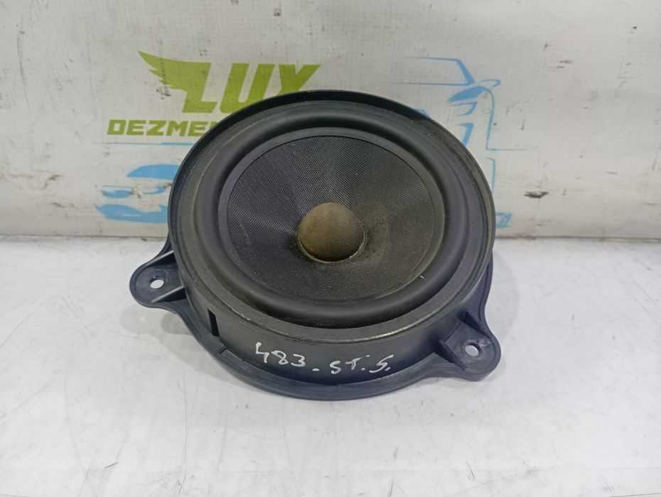 Boxa difuzor Renault Laguna 3 (2007 - 2011) (483) K9K780