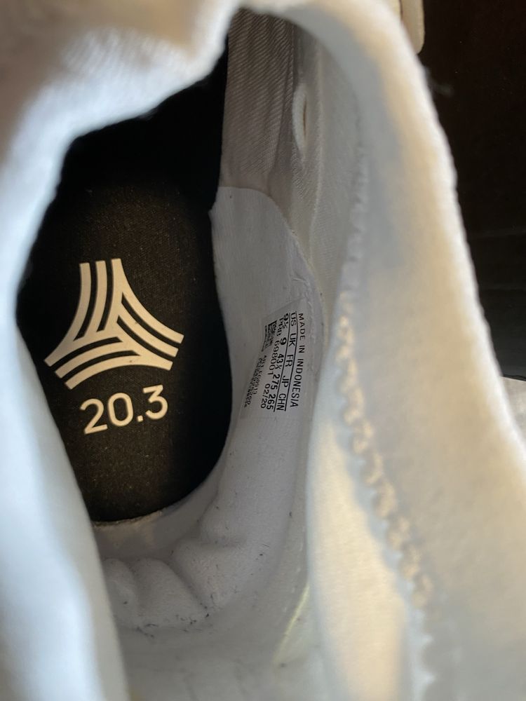 Adidas Predator стоножки