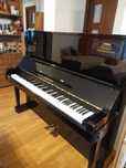 Pianina Mecanica Clasica YAMAHA