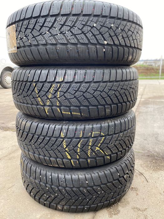 Anvelope iarna 215 60 17 Fulda