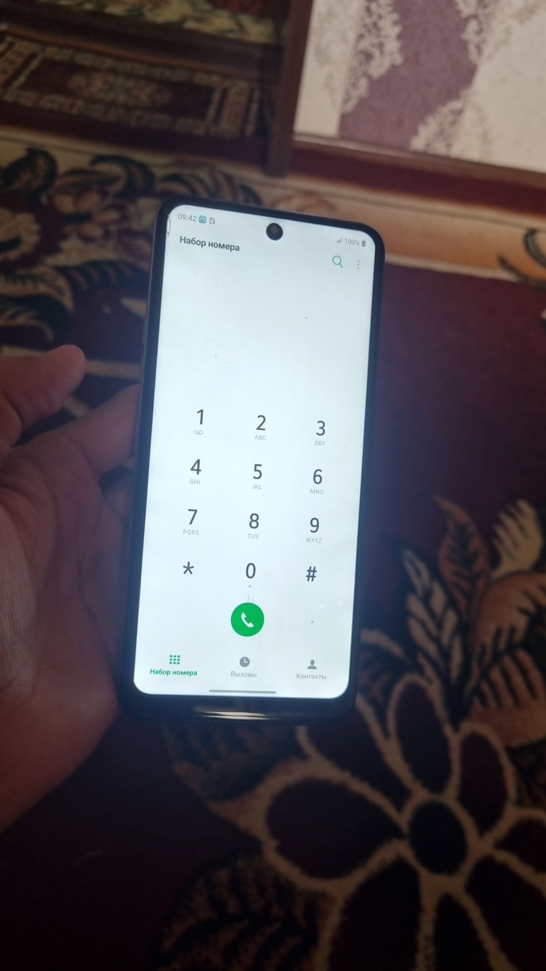 Lg q52  хотира 64gb