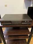 CD Technics Player SL-PG480A
