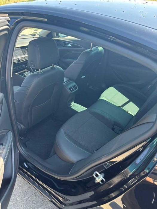 Opel insignia 2018 cu 134000 km