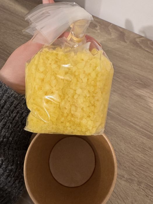 Stara Mydlarnia Manuka - sare de baie