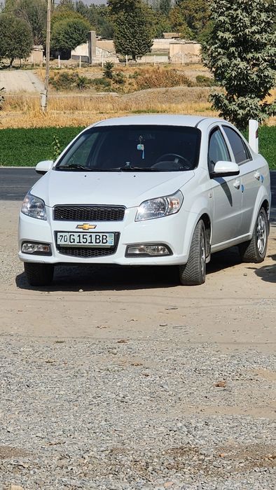 Ravon 3 sotiladi avtomat karobka kraskasi toza