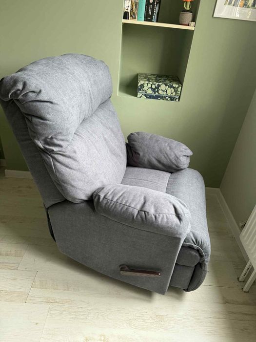 Разтегателно кресло с механизъм