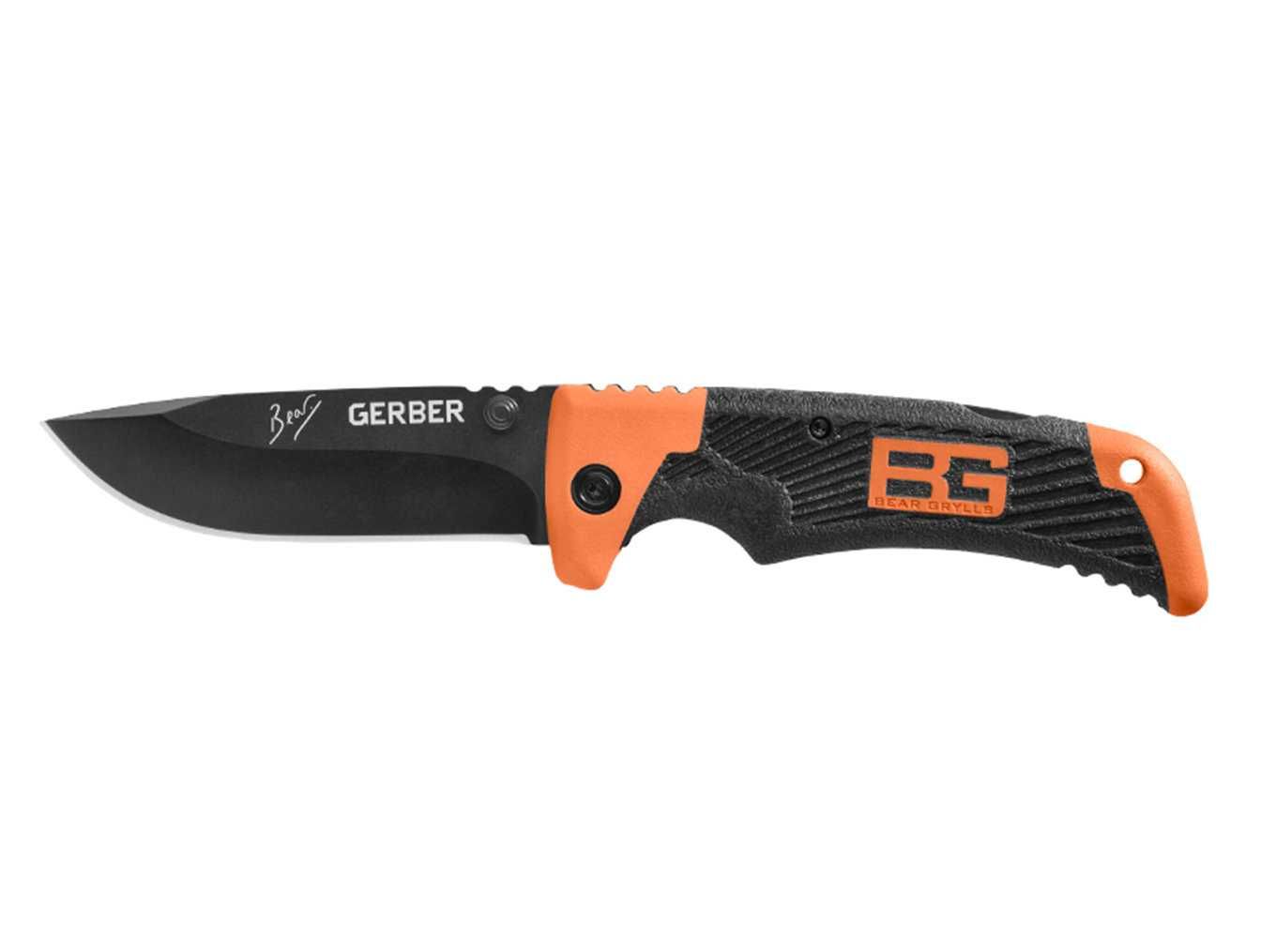 Cutit Briceag Gerber Bear Grylls 22cm