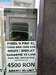 Google Pixel 9 PRO XL 128GB Sigilat Garantie 1An , AMANET NO LIMIT.