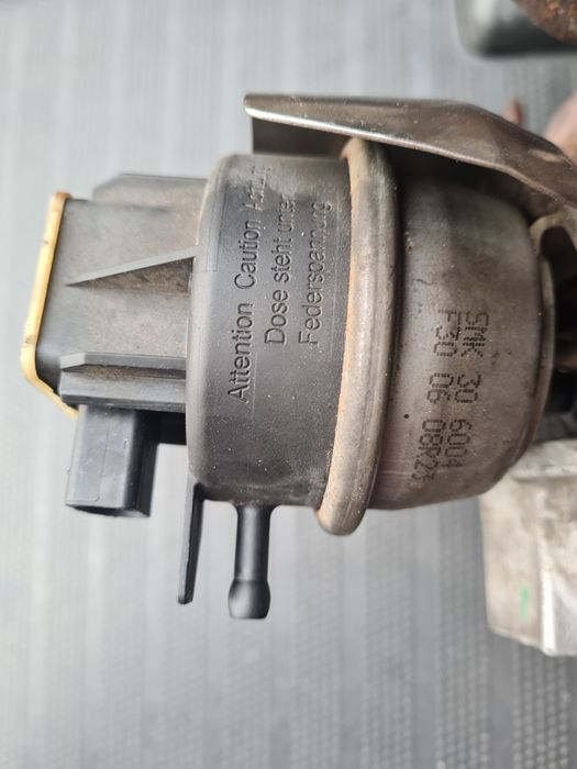 Turbina Audi A4 B8.5 A5 A6 Q5 2.0TDI CJC