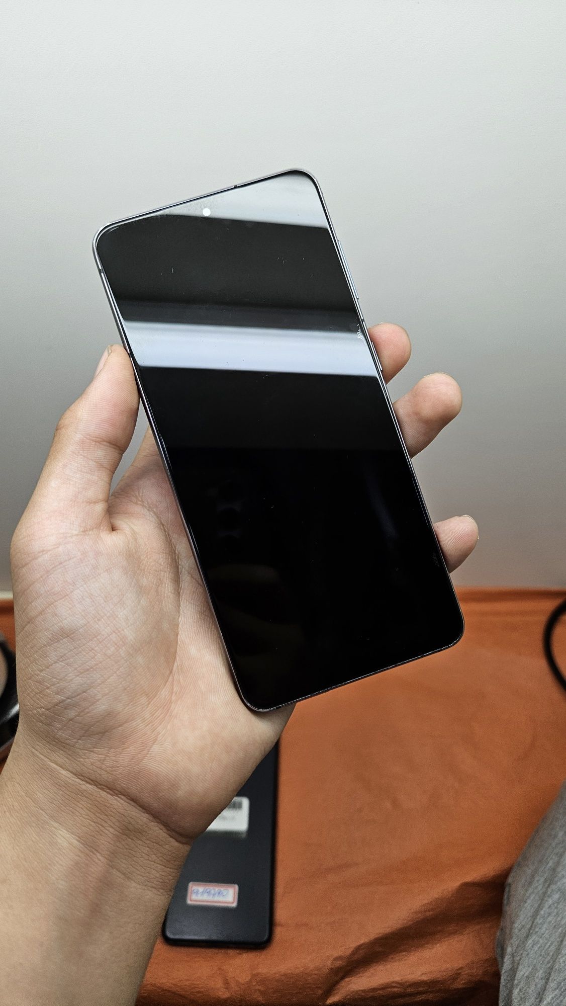Samsung  S21  5G