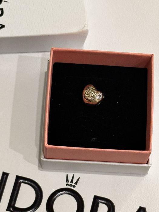 Талисман Пандора Pandora