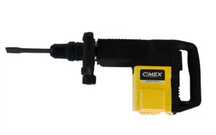 Професионален къртач 11 кг., CIMEX HB11
