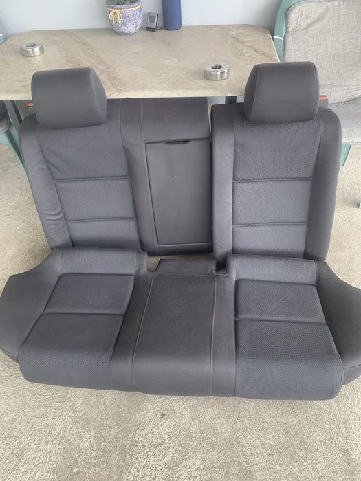 Scaune Audi A4 B6 ,B7