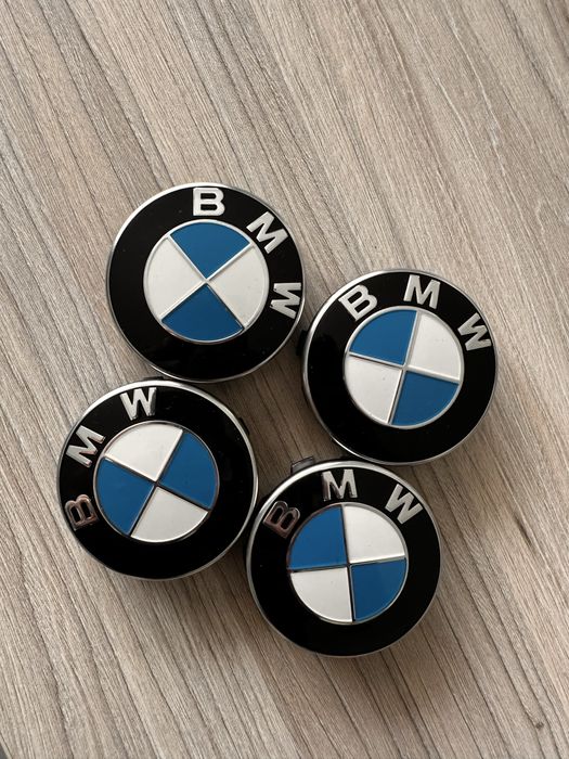 Capace roti BMW OEM
