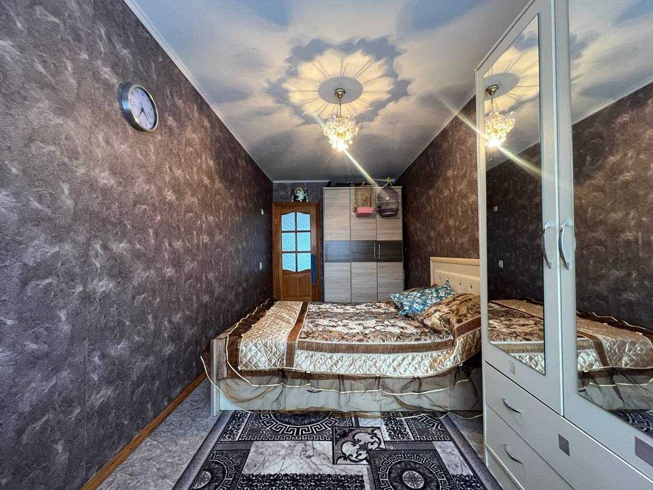 Продам 2-ух ком кв в одном из самых удобных районов!