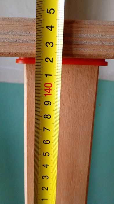 Подматрачна рамка -Рос Мари 144/190