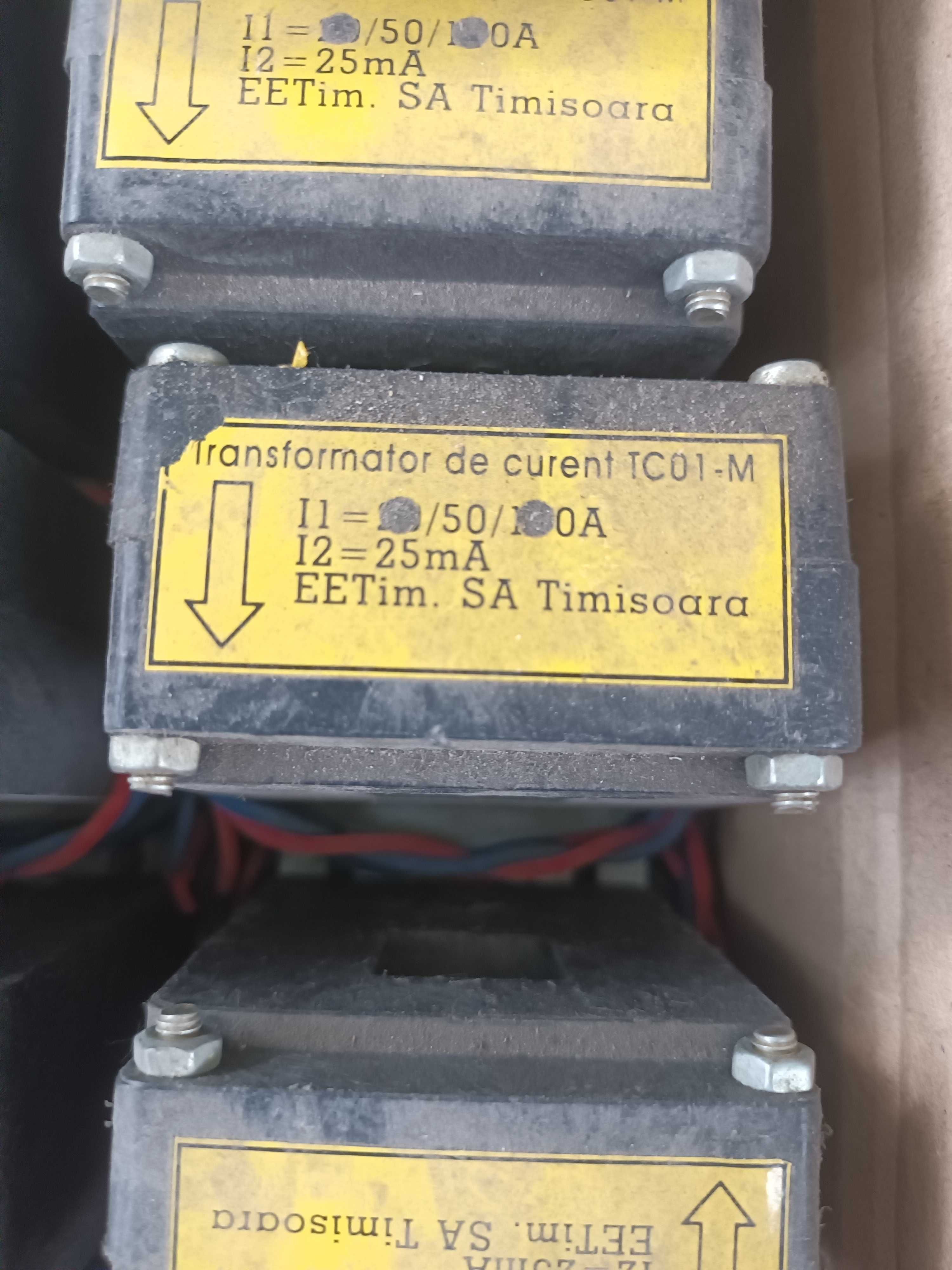 Electronice vechi