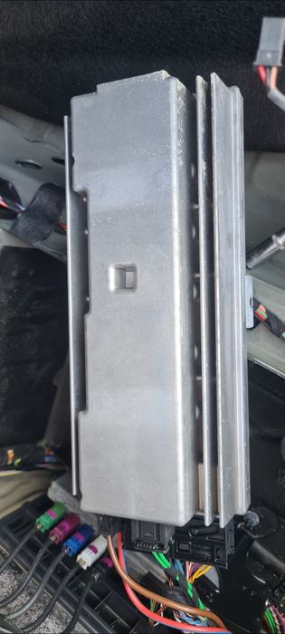 Amplificator bmw f01  top hi-fi harman kardon