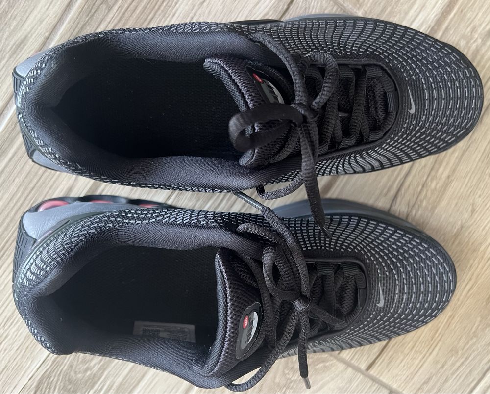 Маратонки nike air max DN