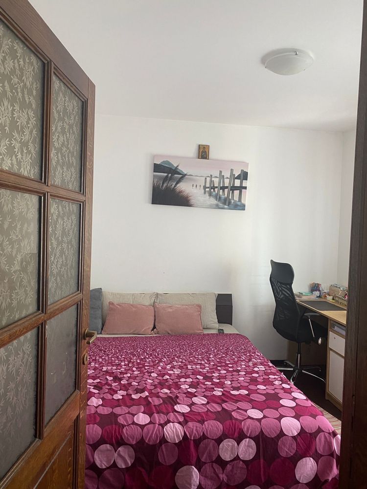 Apartament 2 camere, Str.Lupeni et.3