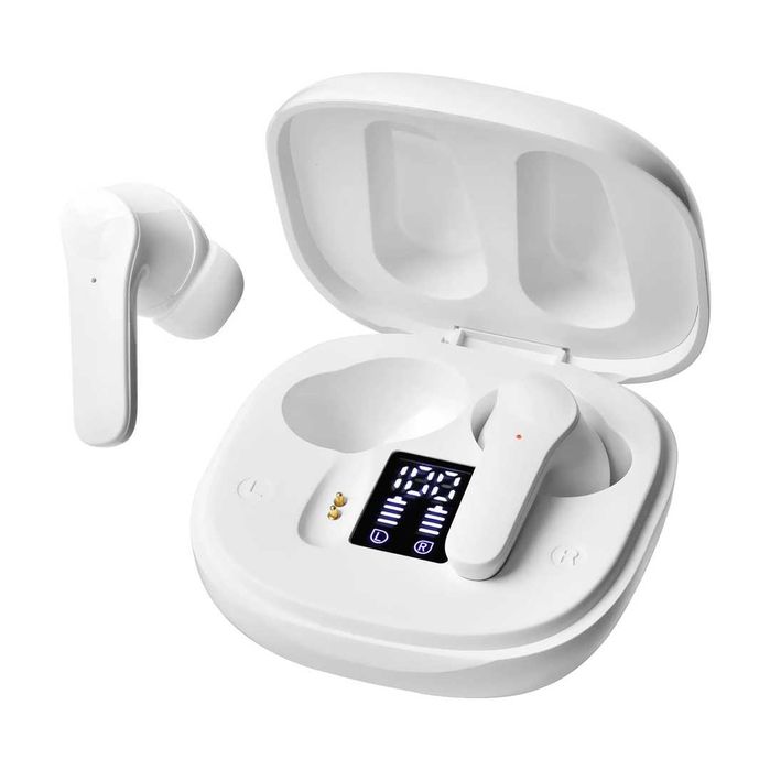 Слушалки преводач / слушалки с функция за превод