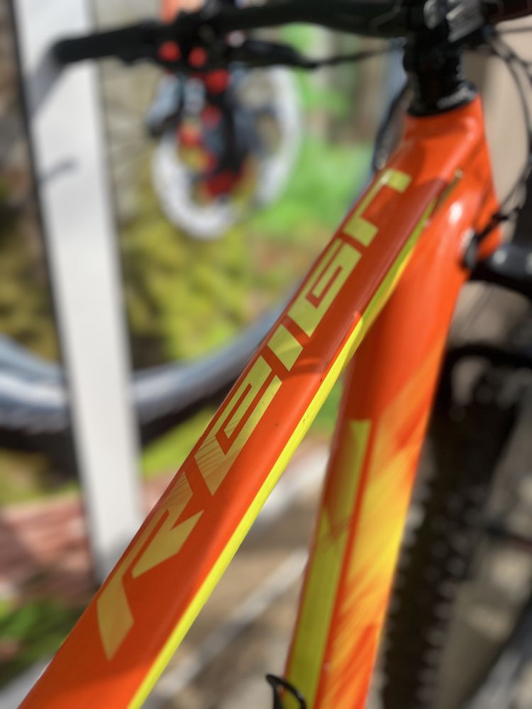 Giant reign 27.5/L/AL