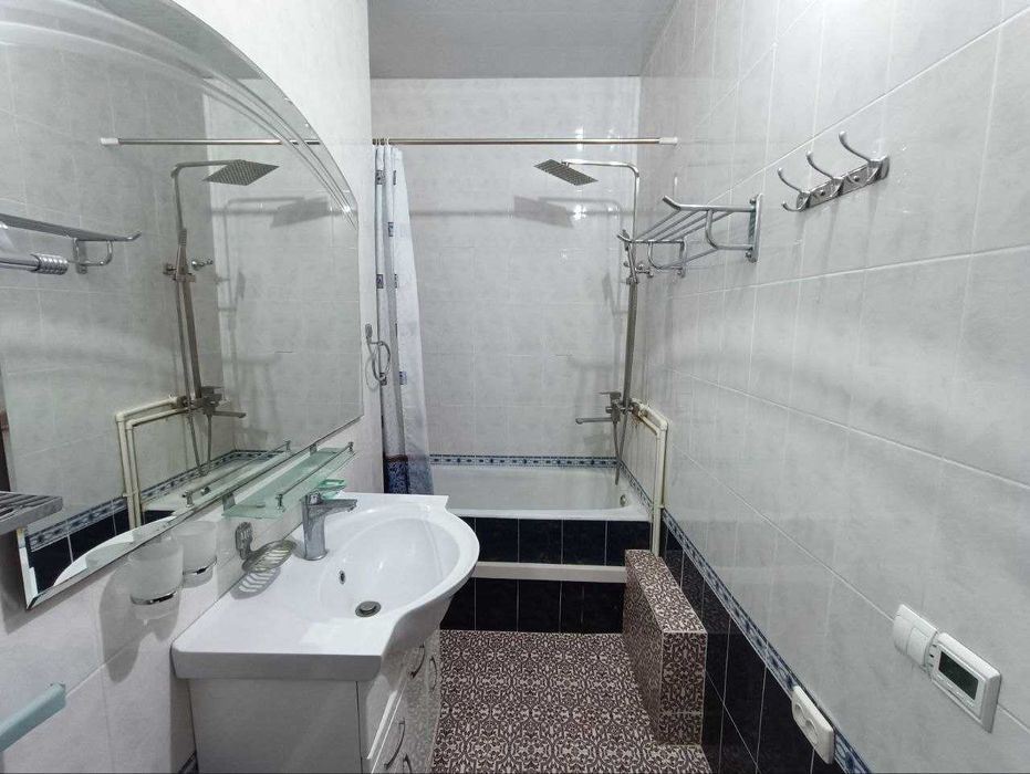 Срочно Выкуп!!! 3в4/7/9 92м2 ул Нукус, Парквуд