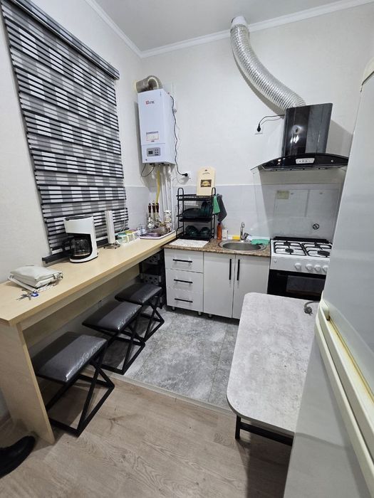 Аренда 1-ком таунхаус Максим Горький