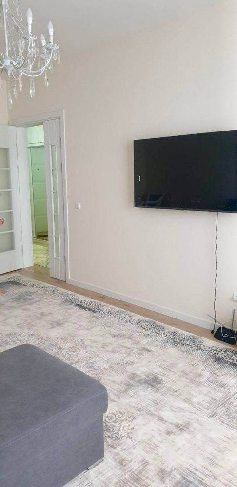 Аренда квартира Навастройка  Район - Алмазар Ориентир - Olmazor City
