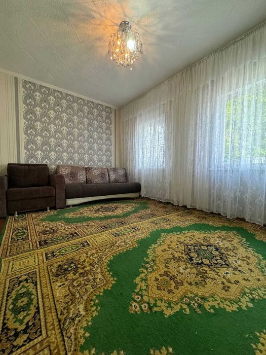 Продам дом мкр Западном