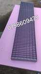 Trepte zincate 73x23
