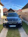 BMW X6 E71,4.0.d,full,distronic,led,soft close,head up display,
