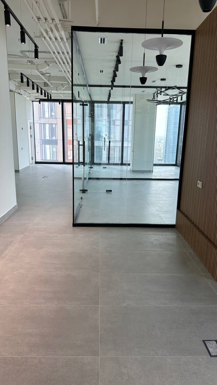 Аренда помещения  NEST ONE 150 м²