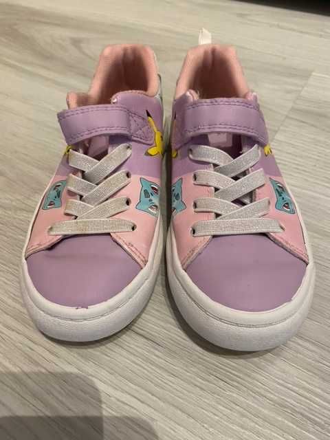 Кецове HM за момиче 29 размер