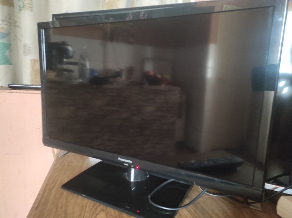 Tv Smart Panasonic 60 cm